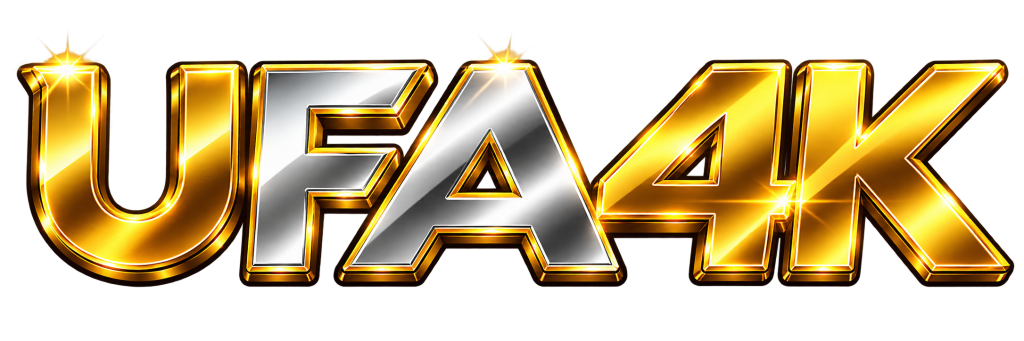 UFA4K